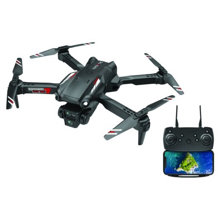 Flybotic DRONE RC FOLDABLE WIFI