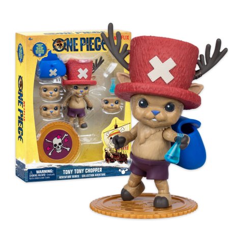 Moose Toys MS63318 non classé