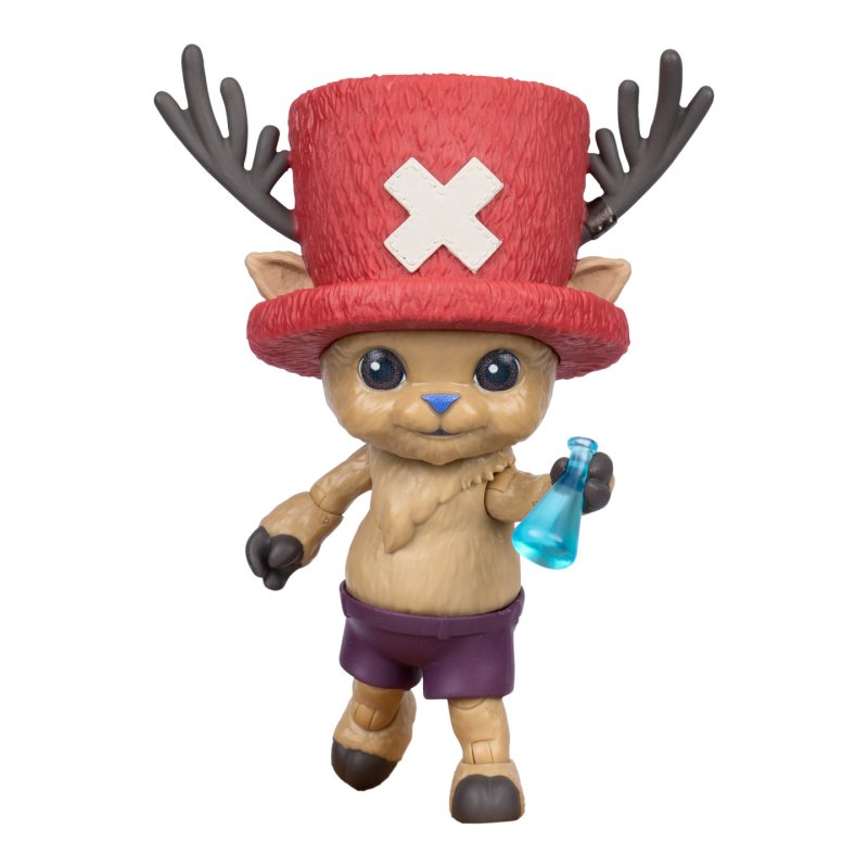 Figurine articulée Chopper One Piece