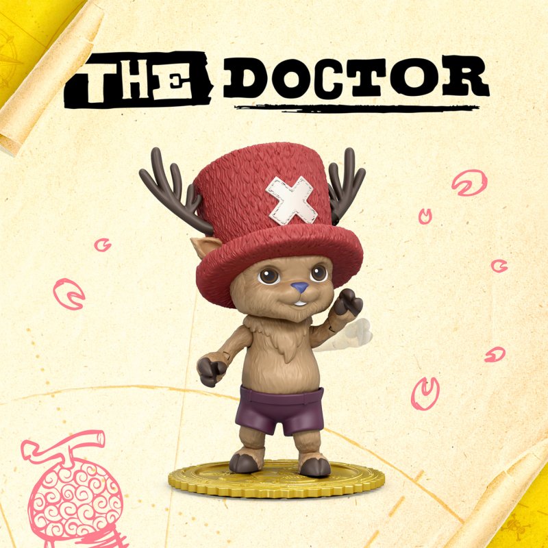 Moose Toys MS63318 non classé