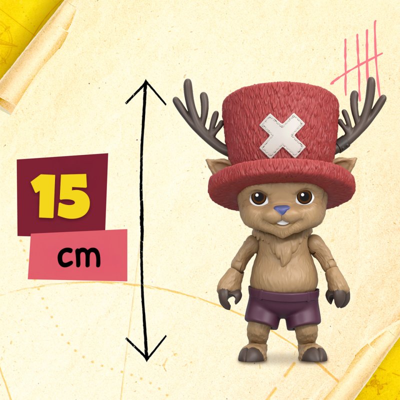 Moose Toys MS63318 non classé