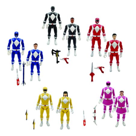 GP TOYS PWG07 collectible figure/statue