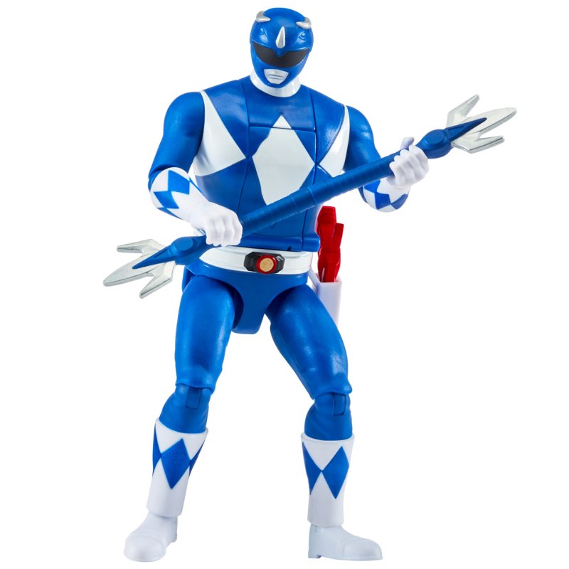 Figurine 15cm Power Rangers