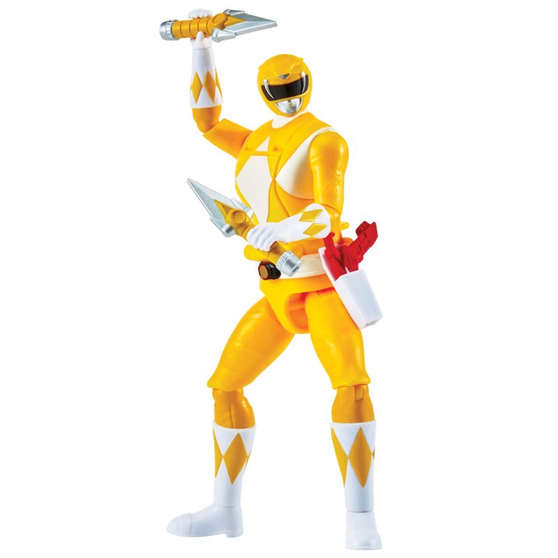 GP TOYS PWG07 collectible figure/statue
