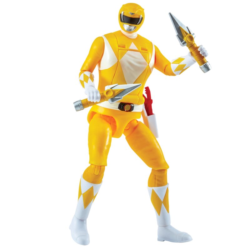GP TOYS PWG07 collectible figure/statue