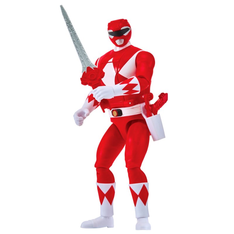 Figurine 15cm Power Rangers