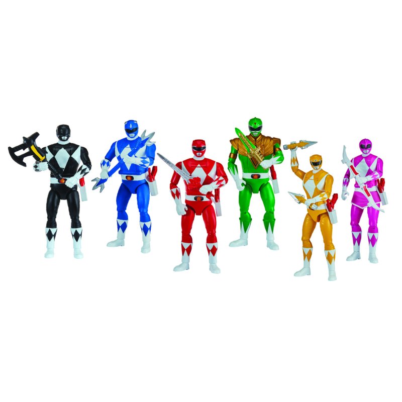 GP TOYS PWG07 collectible figure/statue