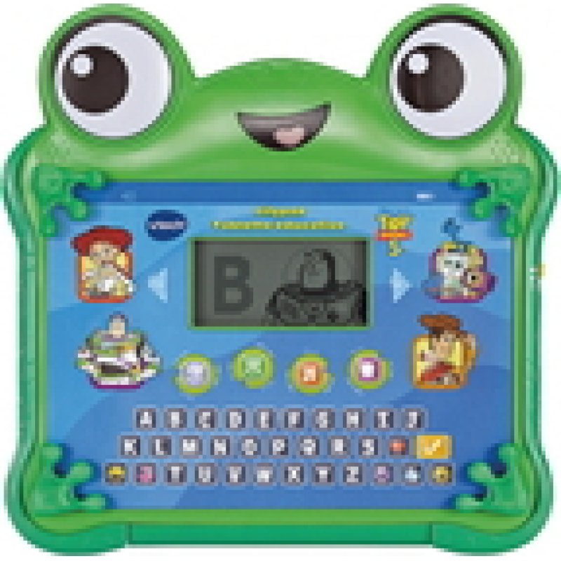 VTech Toystory Tablette Lilypad Children's laptop