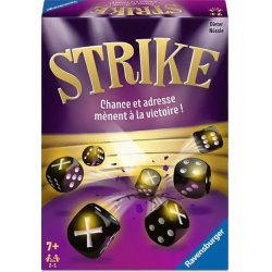 Jeu Strike