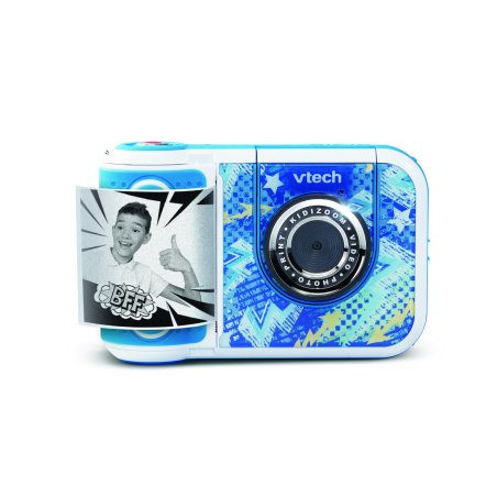 Kidizoom Print Cam Graffiti