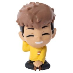 Solo Leveling Vinyl Mini Figure Jinho 6 cm
