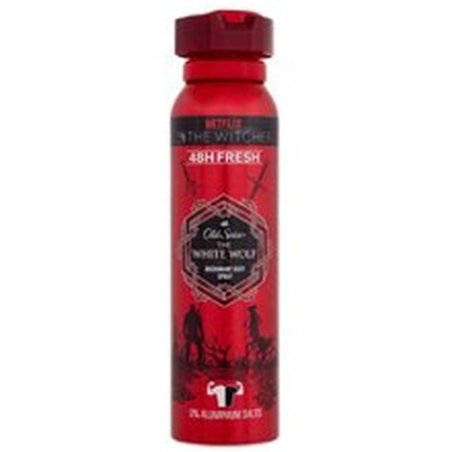 Old Spice The White Wolf Deosp 150 Ml M