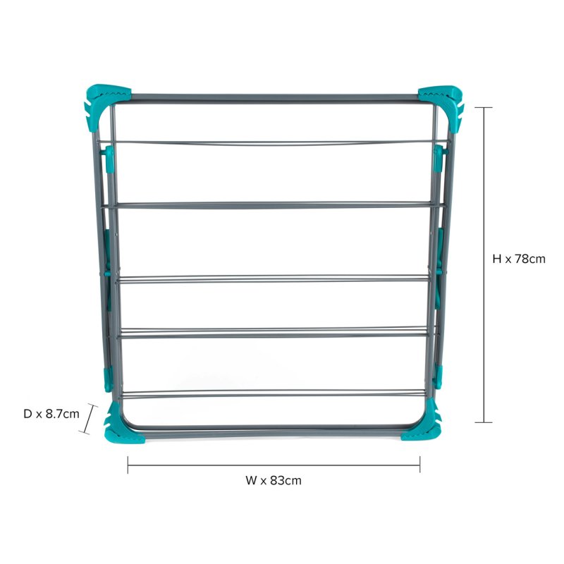 Beldray LA029005FEU7 Extra large clothes airer