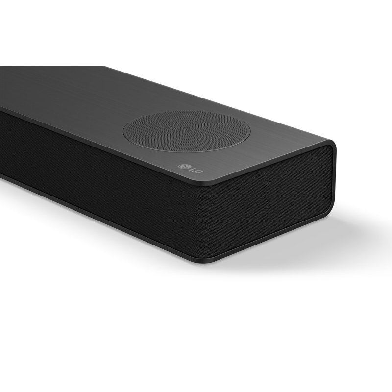 LG S80TY Black 3.1.3 channels 480 W