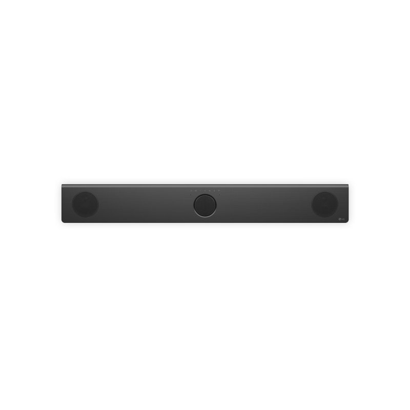 LG S80TY Black 3.1.3 channels 480 W
