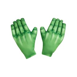 Rubies - Hulk Gloves (2001329OS000)