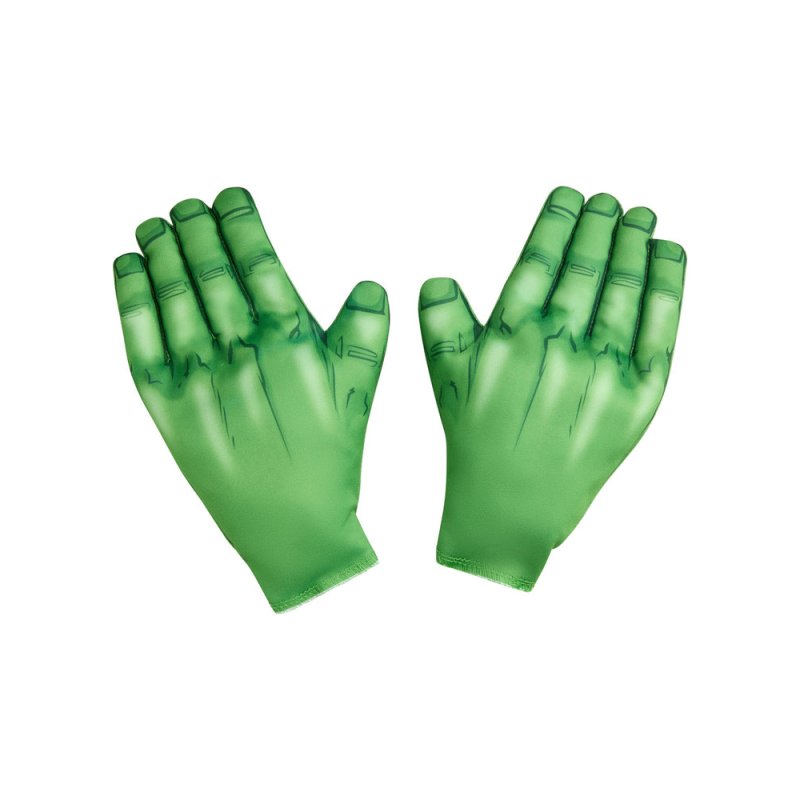 Rubies - Hulk Gloves (2001329OS000)