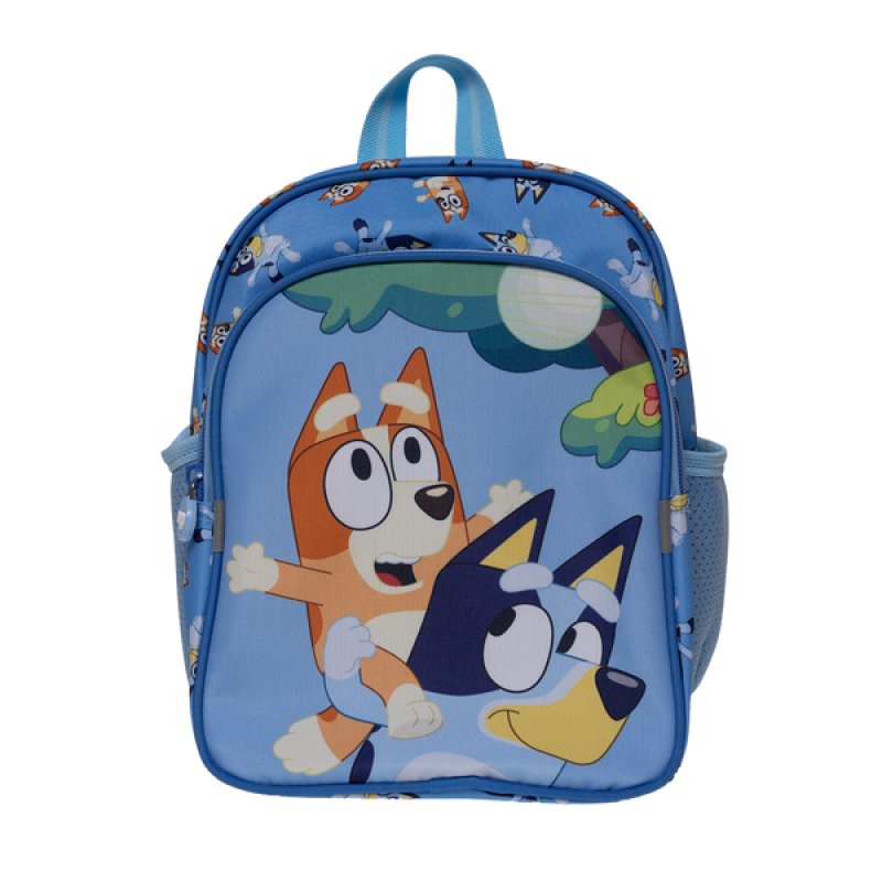 Bluey – Backpack Small – 6 L (148309435-RPET)