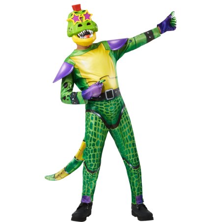 Rubies - Montgomery Gator Costume