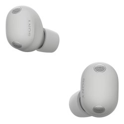Sony WF1000XM6S.CE7 Headset Wireless In-ear Calls/Music Bluetooth Silver