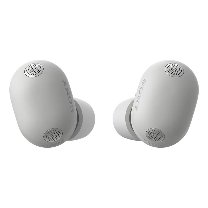 Sony WF1000XM6S.CE7 Casque Sans fil Ecouteurs Appels/Musique Bluetooth Argent