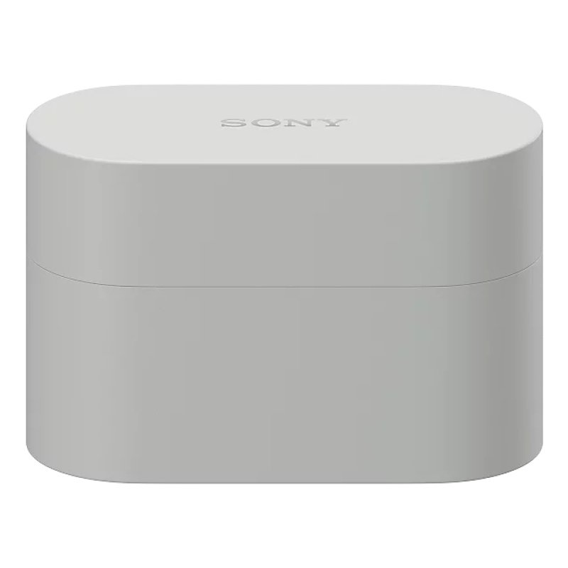 Sony WF1000XM6S.CE7 Headset Wireless In-ear Calls/Music Bluetooth Silver