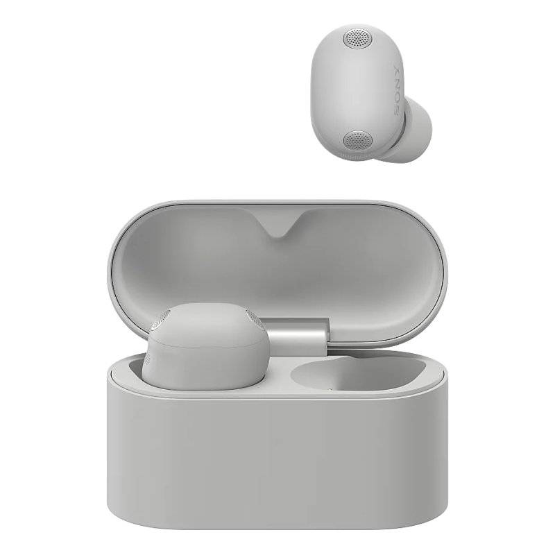 Sony - WF-1000XM6 wireless in-ear headphones