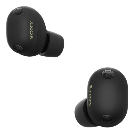 Sony WF1000XM6B.CE7 Casque Sans fil Ecouteurs Appels/Musique Bluetooth Noir