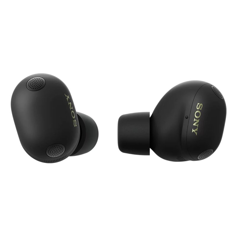 Sony WF1000XM6B.CE7 Headset Wireless In-ear Calls/Music Bluetooth Black