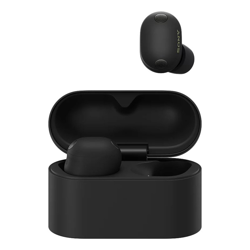 Sony - WF-1000XM6 wireless in-ear headphones