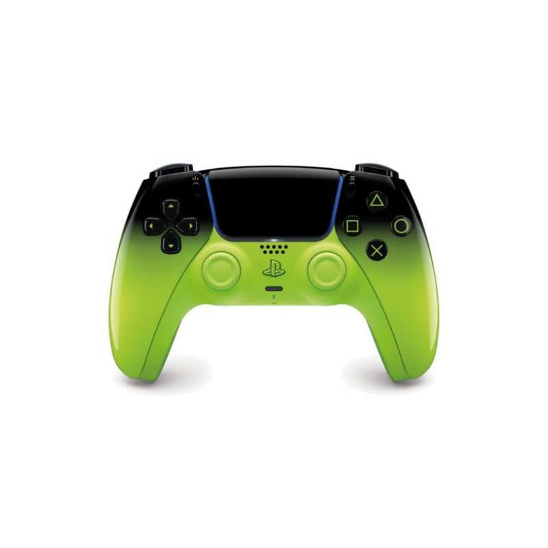 Sony DualSense Controller - Remix Green /PS5