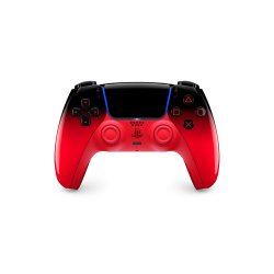 Sony DualSense Controller - Techno Red /PS5