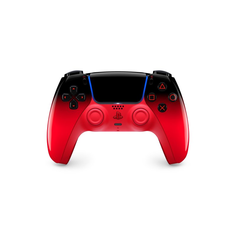 Sony DualSense Controller - Techno Red /PS5