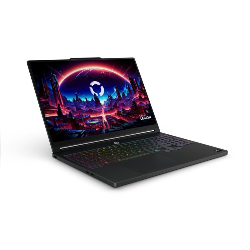 Lenovo Legion 5 15AHP11