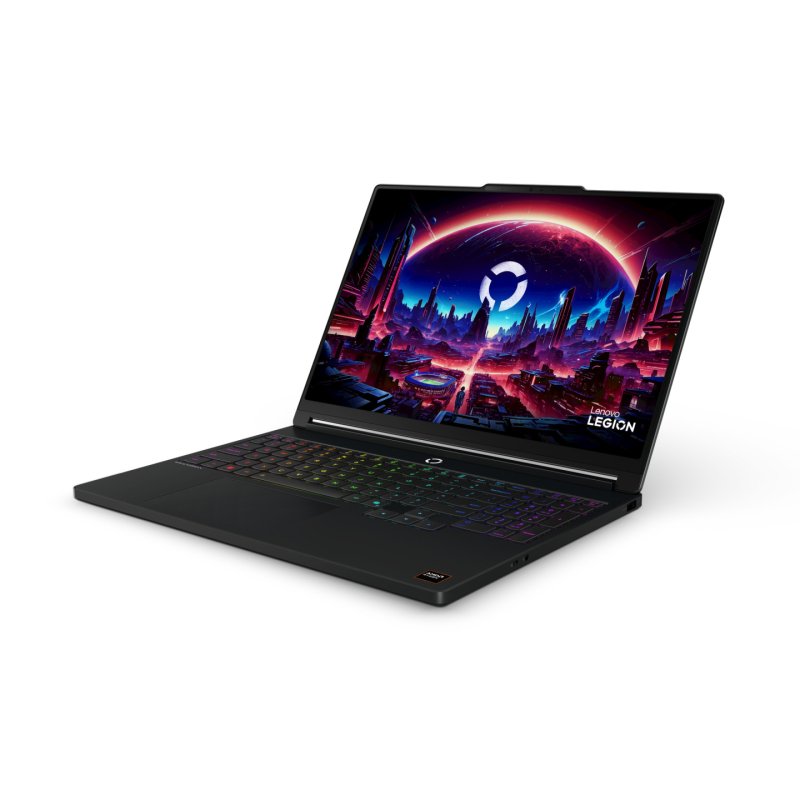 Lenovo Legion 5 15AHP11