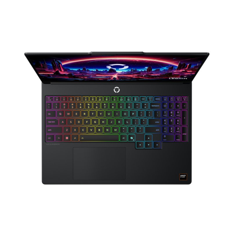 Lenovo Legion 5 15AHP11
