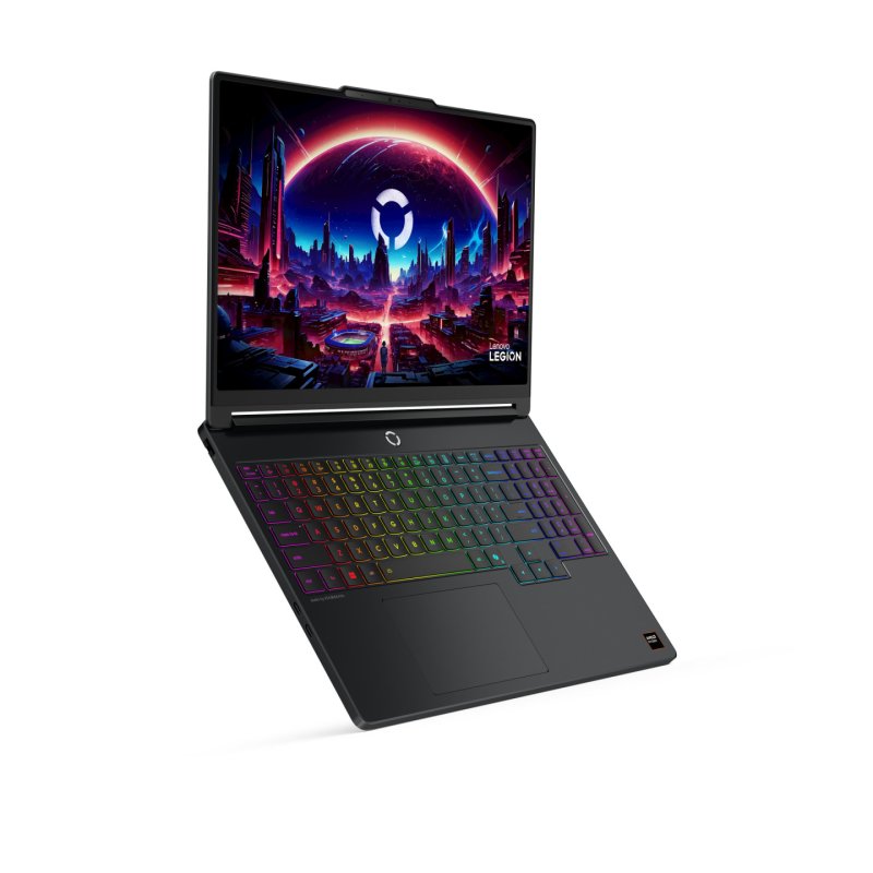 Lenovo Legion 5 15AHP11
