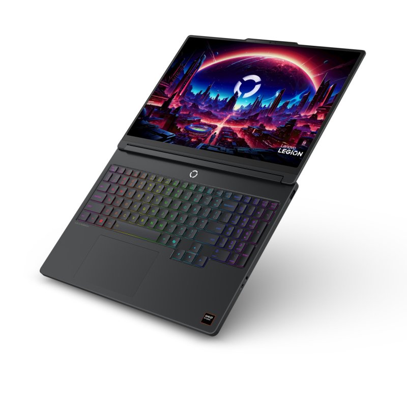 Lenovo Legion 5 15AHP11