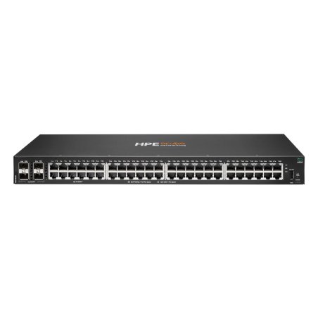HPE ANW 6000 48G 4F Sw EU en