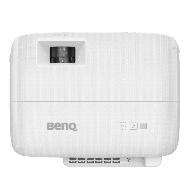 BenQ MH560C Full HD Business Beamer mit 3800 ANSI Lumen