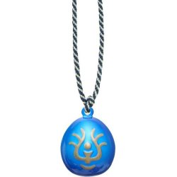 Castle in the Sky Strap Charm Sheeta's Amulett 3 cm
