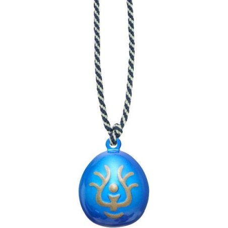 Castle in the Sky Strap Charm Sheeta's Amulett 3 cm