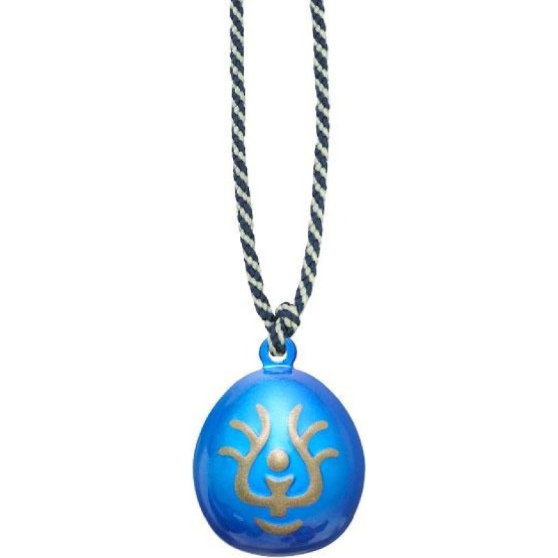 Castle in the Sky Strap Charm Sheeta's Amulett 3 cm