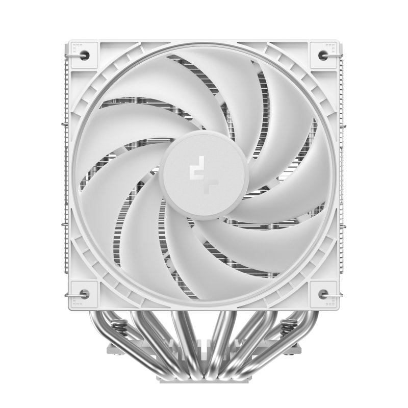 K DeepCool AG620 G2 WH ARGB