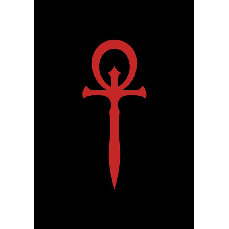 Vampire: The Masquerade 5th Edition RPG Journal Expanded Character Sheet Journal *Englische Version*