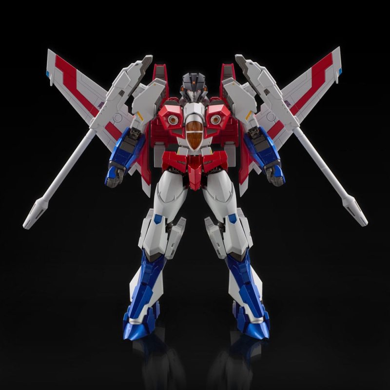 Transformers Combot Diecast Action Figure Starscream 19 cm