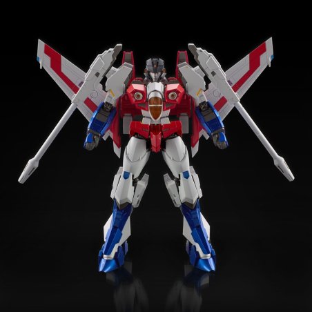 Transformers Combot Diecast Action Figure Starscream 19 cm