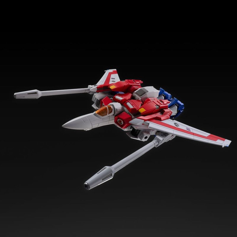 Transformers Combot Diecast Action Figure Starscream 19 cm