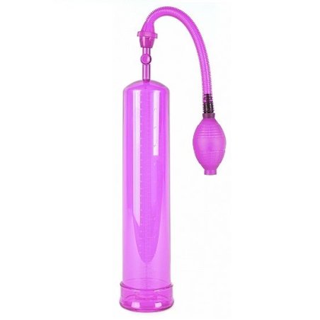AUGMENT BOMBA ROSA FOR ROCK HARD ERECTIONS