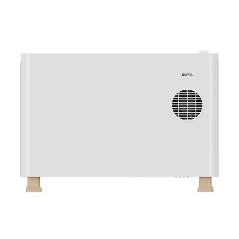 Convecteur CALMABOOST